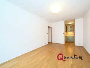 Pronájem bytu 2+kk, Praha - Stodůlky, Bašteckého, 46 m2