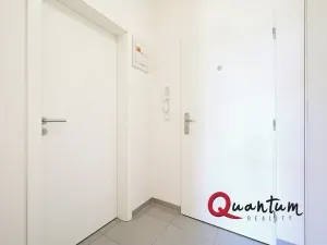 Prodej bytu 1+kk, Praha - Krč, Budějovická, 25 m2