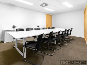 Pronájem kanceláře, Praha - Staré Město, Rybná, 60 m2