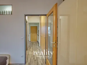 Pronájem bytu 1+1, Znojmo, Hlavní, 48 m2