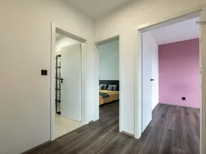 Prodej bytu 4+kk, Ivančice, Ořechová, 109 m2