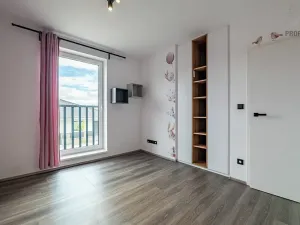 Prodej bytu 4+kk, Ivančice, Ořechová, 109 m2