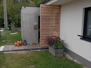 Prodej rodinného domu, Chlístovice, 118 m2