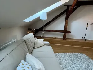 Pronájem bytu 2+kk, Kutná Hora, Husova, 53 m2