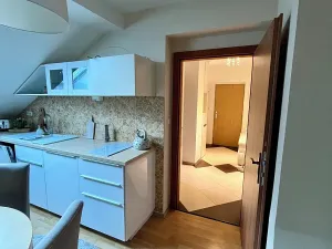 Pronájem bytu 2+kk, Kutná Hora, Husova, 53 m2