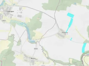 Prodej pole, Cizkrajov, 87688 m2