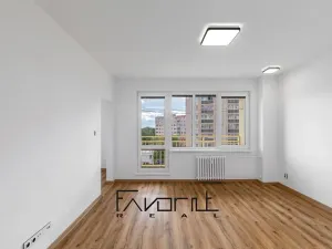 Prodej bytu 3+1, Ostrava, Zimmlerova, 65 m2