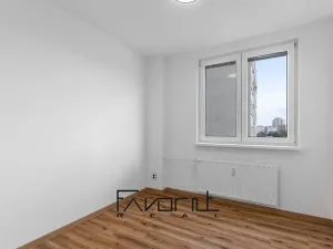 Prodej bytu 3+1, Ostrava, Zimmlerova, 65 m2