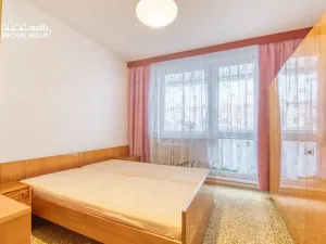 Pronájem bytu 3+1, Hranice, Tř. 1. máje, 72 m2