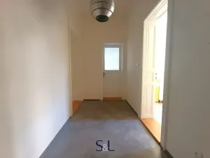 Pronájem bytu 1+1, Liberec, Klostermannova, 58 m2