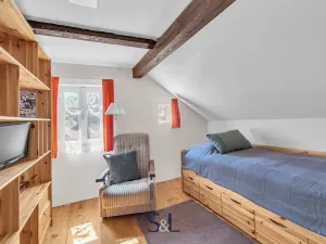 Prodej chalupy, Mařenice, 128 m2