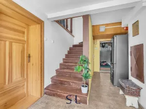 Prodej chalupy, Mařenice, 128 m2