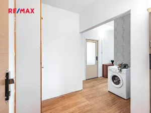 Prodej bytu 2+kk, Tábor, Berlínská, 44 m2