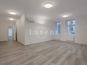 Pronájem bytu 4+kk, Praha - Nové Město, Václavské náměstí, 156 m2