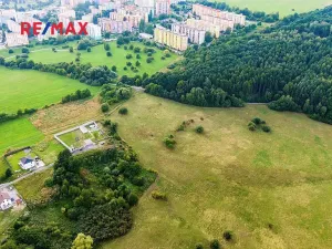 Prodej louky, Česká Lípa, 9571 m2