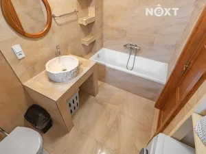 Pronájem rodinného domu, Podivín, Havlíčkova, 61 m2