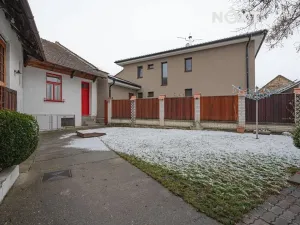 Pronájem rodinného domu, Podivín, Havlíčkova, 61 m2