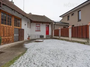 Pronájem rodinného domu, Podivín, Havlíčkova, 61 m2