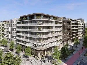 Prodej bytu 4+kk, Praha, Šiklové, 132 m2