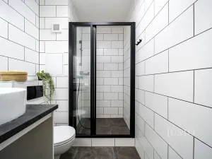 Prodej bytu 1+kk, Třeboň, Vrchlického, 25 m2