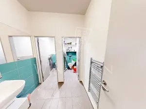 Prodej kanceláře, Litomyšl, 1065 m2