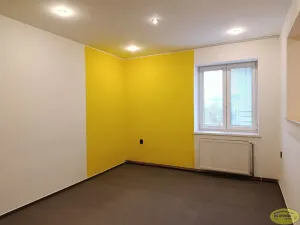 Pronájem bytu 2+1, Hulín, Sokolská, 57 m2