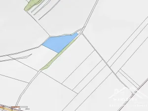 Prodej pole, Nová Ves I, 13356 m2