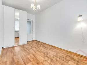 Prodej bytu 3+kk, Praha - Černý Most, Kpt. Stránského, 63 m2