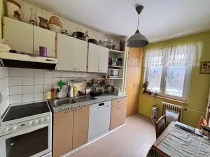 Prodej bytu 3+1, Branná, 83 m2