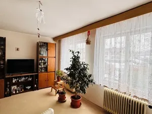 Prodej bytu 3+1, Branná, 83 m2