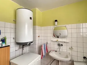 Prodej bytu 3+1, Branná, 83 m2