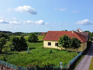 Prodej rodinného domu, Hroznatín, 171 m2