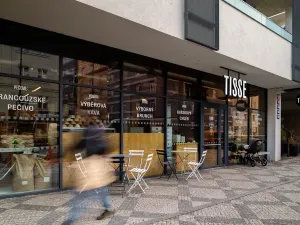 Prodej bytu 2+kk, Praha - Nusle, Rostislavova, 57 m2