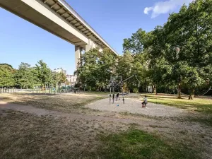 Prodej bytu 2+kk, Praha - Nusle, Rostislavova, 57 m2