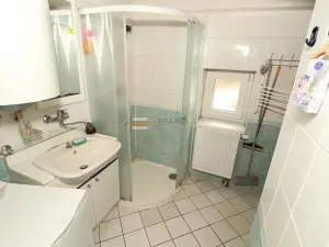 Prodej rodinného domu, Němčovice, 88 m2