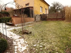Prodej rodinného domu, Němčovice, 88 m2