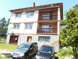 Prodej podílu rodinného domu, Neurazy, 270 m2