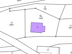 Prodej podílu rodinného domu, Neurazy, 270 m2