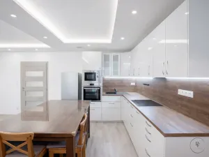 Pronájem bytu 3+kk, Praha - Krč, Tavolníková, 85 m2