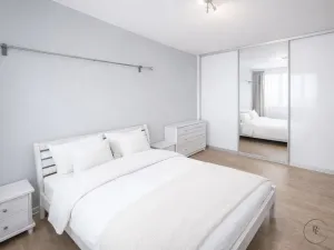 Pronájem bytu 3+kk, Praha - Krč, Tavolníková, 85 m2