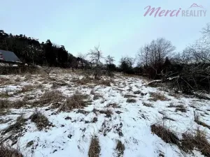 Prodej pozemku pro bydlení, Buchlovice, 2030 m2