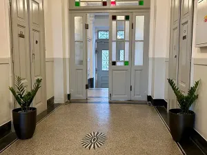 Pronájem bytu 3+kk, Praha - Smíchov, Holečkova, 80 m2