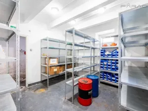 Pronájem kanceláře, Mladá Boleslav - Mladá Boleslav II, 450 m2