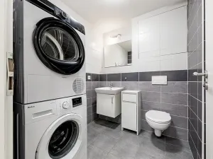 Pronájem bytu 2+kk, Olomouc, Wolkerova, 61 m2