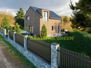 Prodej pozemku pro bydlení, Kašperské Hory, 531 m2