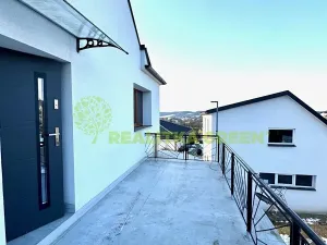 Pronájem rodinného domu, Hvozdná, Ke Kusalce, 130 m2