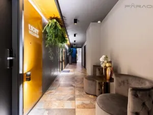 Pronájem bytu 2+kk, Dobříš, 52 m2