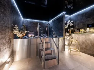 Pronájem bytu 2+kk, Dobříš, 52 m2