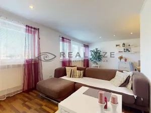 Prodej rodinného domu, Nové Hrady, Pod vodárnou, 130 m2