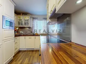 Prodej rodinného domu, Nové Hrady, Pod vodárnou, 130 m2